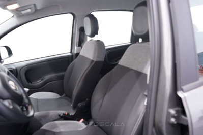 Fiat Panda 1.0 FireFly S&S Hybrid Easy (10)