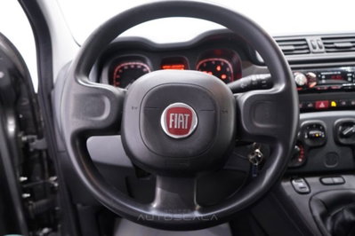 Fiat Panda 1.0 FireFly S&S Hybrid Easy (11)
