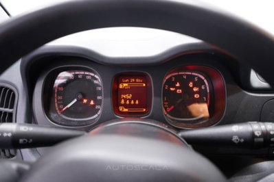 Fiat Panda 1.0 FireFly S&S Hybrid Easy (12)