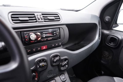Fiat Panda 1.0 FireFly S&S Hybrid Easy (13)