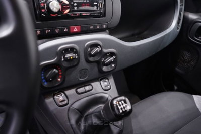 Fiat Panda 1.0 FireFly S&S Hybrid Easy (14)