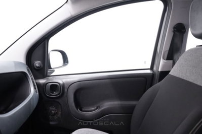 Fiat Panda 1.0 FireFly S&S Hybrid Easy (16)