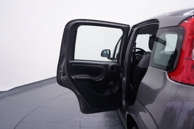 Fiat Panda 1.0 FireFly S&S Hybrid Easy (17)