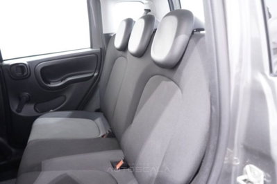 Fiat Panda 1.0 FireFly S&S Hybrid Easy (18)