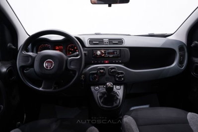 Fiat Panda 1.0 FireFly S&S Hybrid Easy (19)