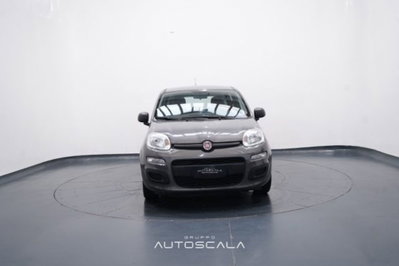 Fiat Panda 1.0 FireFly S&S Hybrid Easy (2)