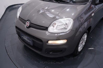 Fiat Panda 1.0 FireFly S&S Hybrid Easy (20)