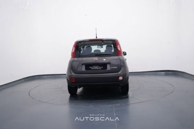 Fiat Panda 1.0 FireFly S&S Hybrid Easy (5)