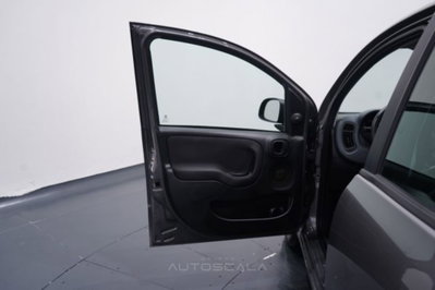 Fiat Panda 1.0 FireFly S&S Hybrid Easy (9)