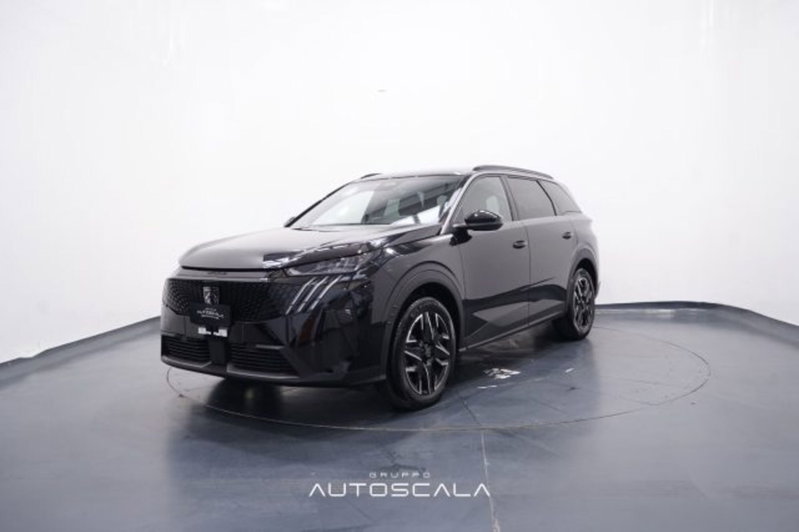 Peugeot 5008 1.2 hybrid 48V Allure Pack 136cv e-dcs 6