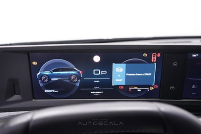Peugeot 5008 1.2 hybrid 48V Allure Pack 136cv e-dcs 6 (16)