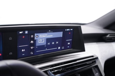 Peugeot 5008 1.2 hybrid 48V Allure Pack 136cv e-dcs 6 (17)