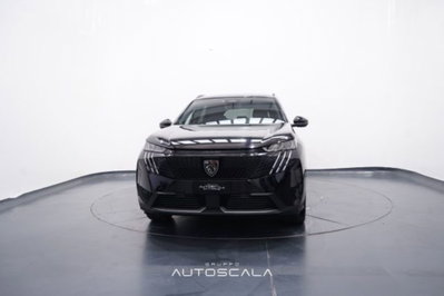 Peugeot 5008 1.2 hybrid 48V Allure Pack 136cv e-dcs 6 (2)