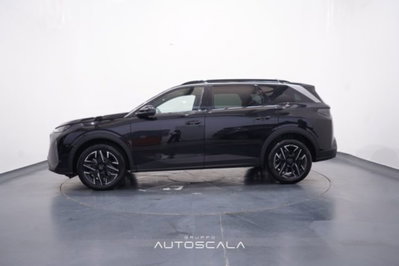 Peugeot 5008 1.2 hybrid 48V Allure Pack 136cv e-dcs 6 (3)