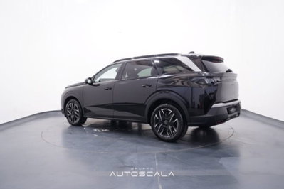 Peugeot 5008 1.2 hybrid 48V Allure Pack 136cv e-dcs 6 (4)