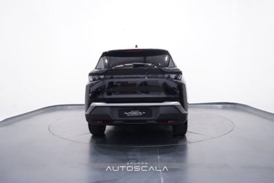 Peugeot 5008 1.2 hybrid 48V Allure Pack 136cv e-dcs 6 (5)