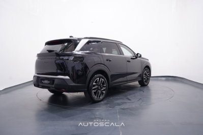 Peugeot 5008 1.2 hybrid 48V Allure Pack 136cv e-dcs 6 (6)