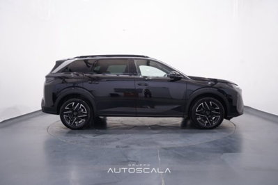 Peugeot 5008 1.2 hybrid 48V Allure Pack 136cv e-dcs 6 (7)