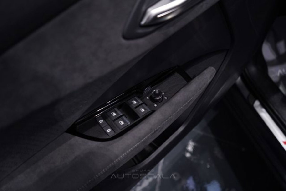 Audi Q3 Sportback 35 TDI quattro S tronic S line edition (10)