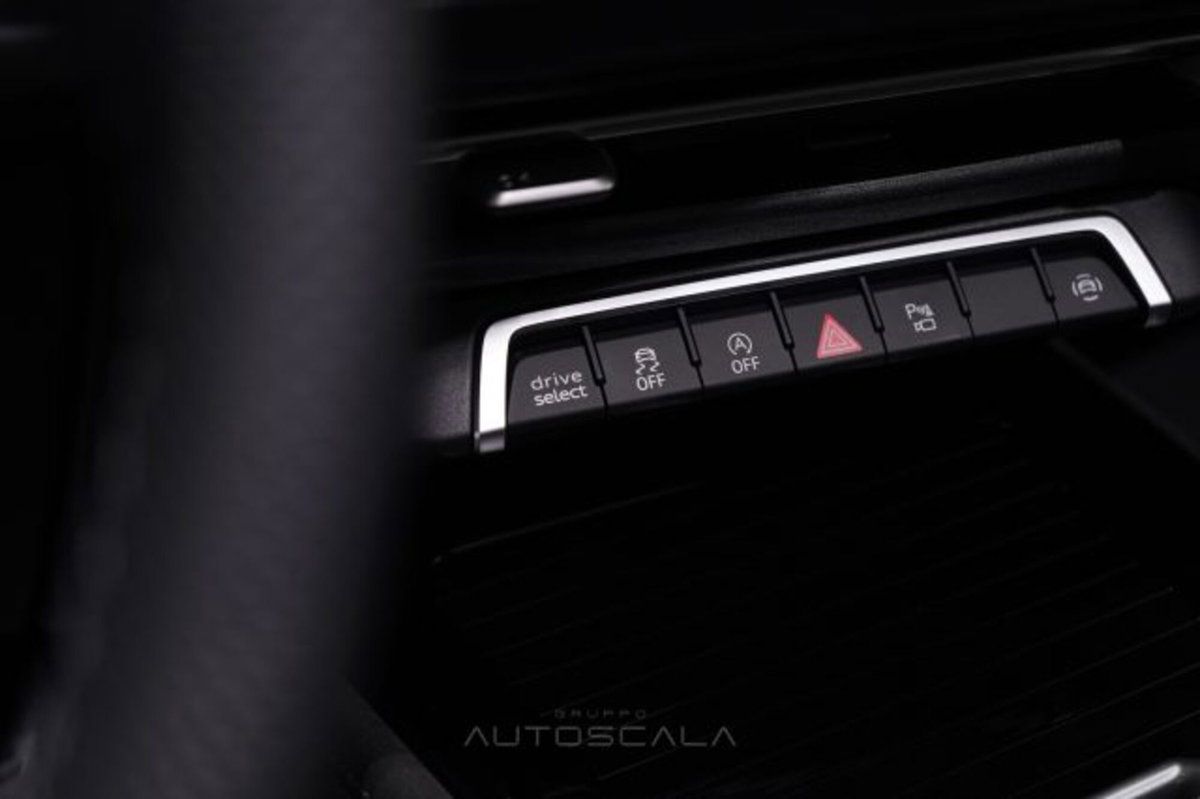 Audi Q3 Sportback 35 TDI quattro S tronic S line edition (14)
