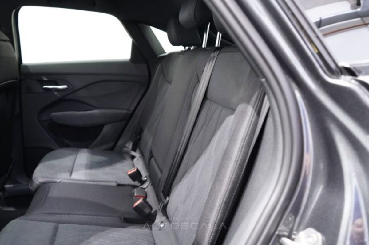 Audi Q3 Sportback 35 TDI quattro S tronic S line edition (18)