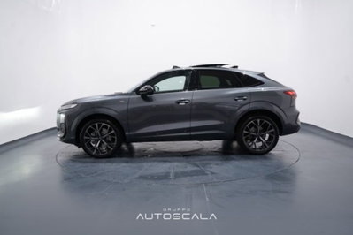 Audi Q3 Sportback 35 TDI quattro S tronic S line edition (3)
