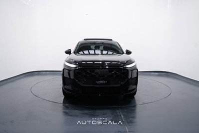 Audi Q3 Sportback 35 TDI quattro S tronic S line edition (2)