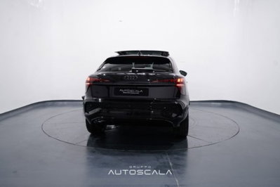 Audi Q3 Sportback 35 TDI quattro S tronic S line edition (5)
