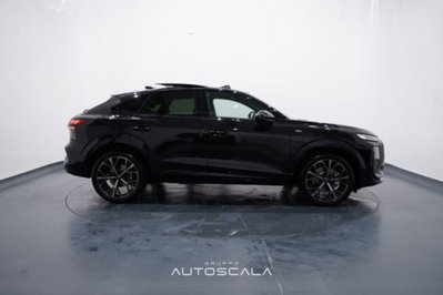 Audi Q3 Sportback 35 TDI quattro S tronic S line edition (7)