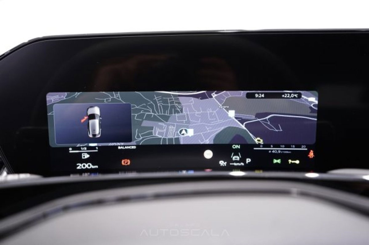 Audi Q3 Sportback 35 TDI quattro S tronic S line edition (15)