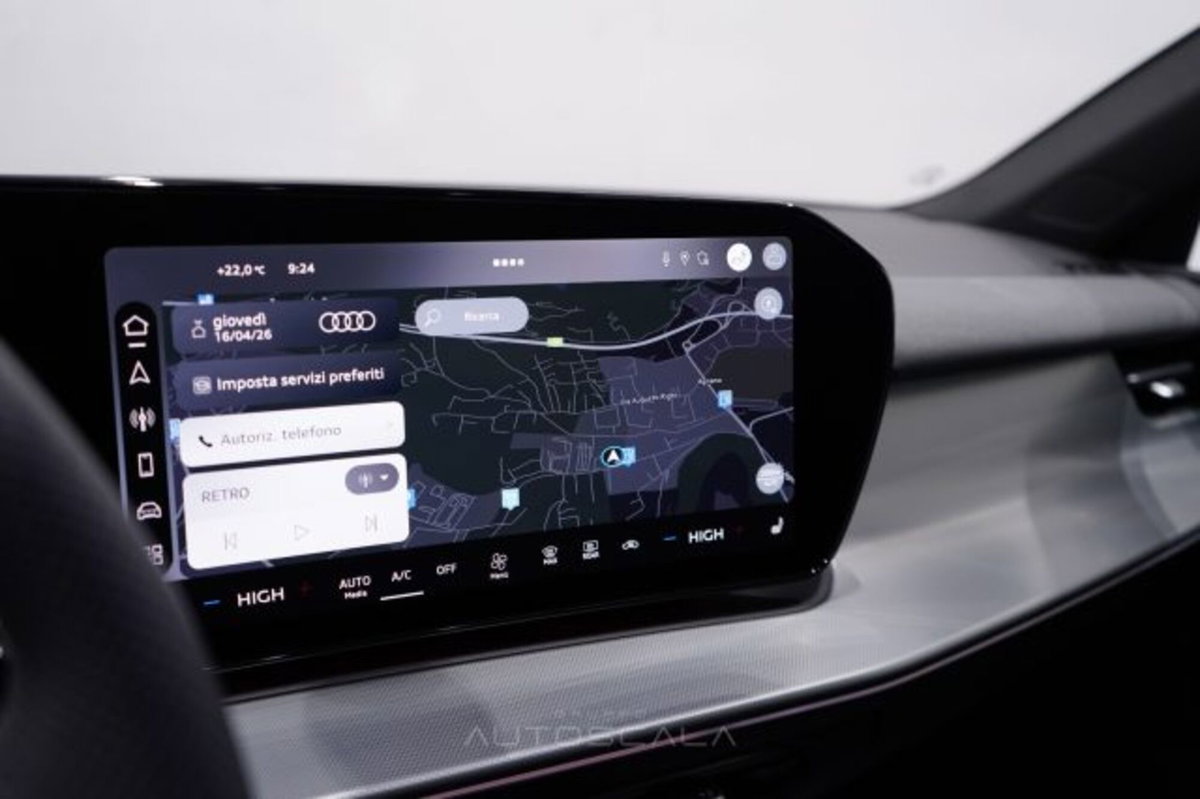 Audi Q3 Sportback 35 TDI quattro S tronic S line edition (16)