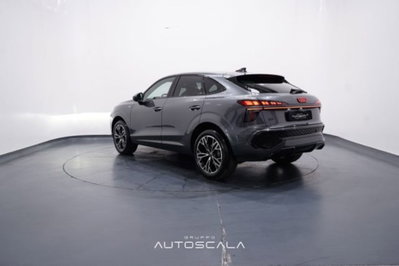 Audi Q3 Sportback 35 TDI quattro S tronic S line edition (3)