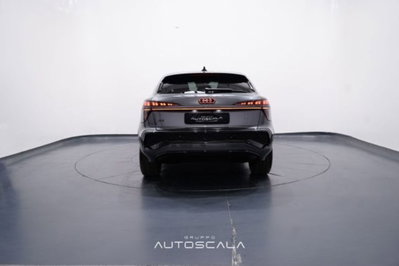 Audi Q3 Sportback 35 TDI quattro S tronic S line edition (4)