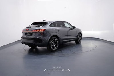 Audi Q3 Sportback 35 TDI quattro S tronic S line edition (5)