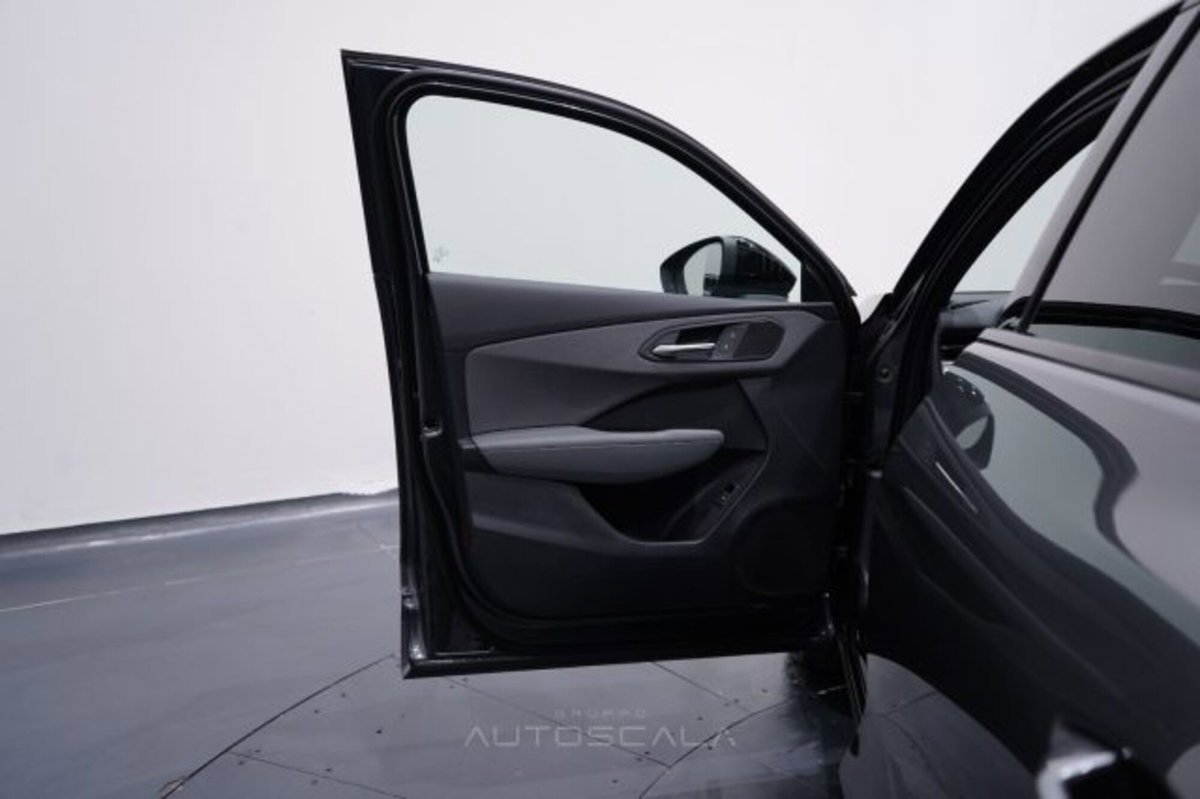 Audi Q3 Sportback 35 TDI quattro S tronic S line edition (8)