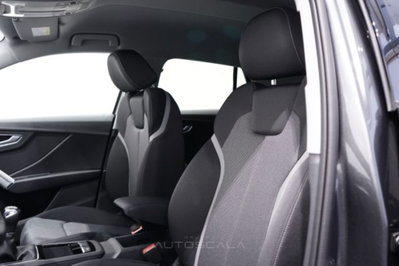 Audi Q2 Q2 30 TDI S tronic Identity Black (11)