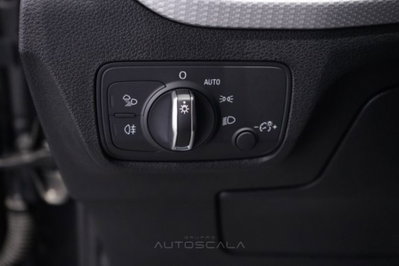 Audi Q2 Q2 30 TDI S tronic Identity Black (13)