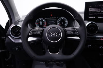 Audi Q2 Q2 30 TDI S tronic Identity Black (14)