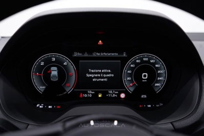 Audi Q2 Q2 30 TDI S tronic Identity Black (15)