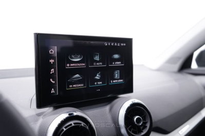Audi Q2 Q2 30 TDI S tronic Identity Black (18)