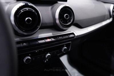 Audi Q2 Q2 30 TDI S tronic Identity Black (19)