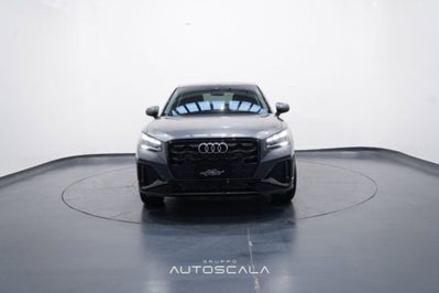 Audi Q2 Q2 30 TDI S tronic Identity Black (2)