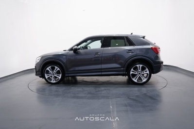 Audi Q2 Q2 30 TDI S tronic Identity Black (3)