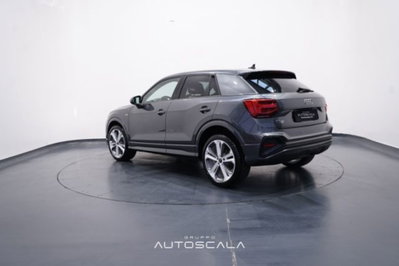 Audi Q2 Q2 30 TDI S tronic Identity Black (4)