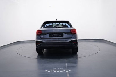 Audi Q2 Q2 30 TDI S tronic Identity Black (5)