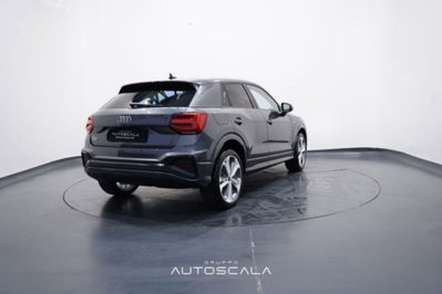 Audi Q2 Q2 30 TDI S tronic Identity Black (6)
