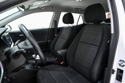 Kia Stonic 1.2 ECO GPL Urban (11)