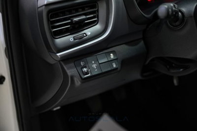 Kia Stonic 1.2 ECO GPL Urban (12)