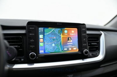 Kia Stonic 1.2 ECO GPL Urban (15)