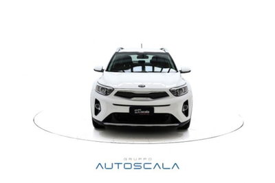 Kia Stonic 1.2 ECO GPL Urban (2)